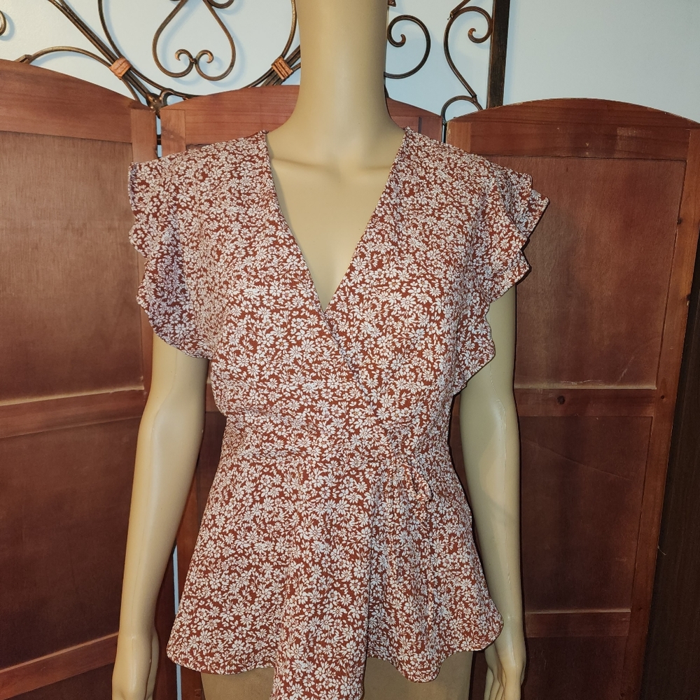 Women's top